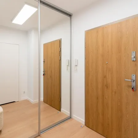 Bagry Deluxe Apartment *